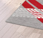 náhled Detský koberec RACING (115x180 cm)