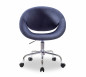 náhled RELAX stolička (modrá)
