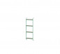 náhľad Rebrík k poschodovej posteli STUDIO MONTES NATURAL