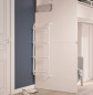 náhľad Rebrík k poschodovej posteli STUDIO MONTES WHITE