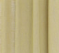 náhľad Študentský záves DRESSY - horčicová (100x260 cm)
