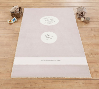 Detský koberec BABY COTTON (120x180 cm)
