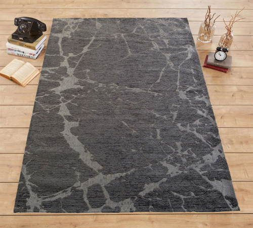 Študentský koberec DARK (135x200 cm)