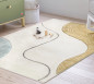 náhľad Detský koberec MILOO BABY (120x180 cm)