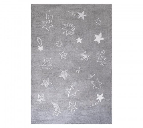 Detský koberec STAR (120x180 cm)