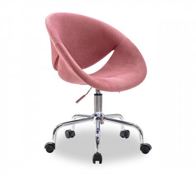 RELAX stolička (ružová)