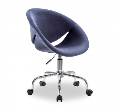 RELAX stolička (modrá)