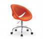 náhľad RELAX stolička (oranžová)